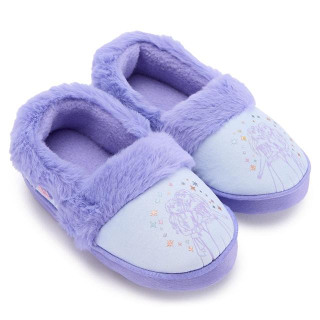 Frozen Slippers for Kids Official shopDisney