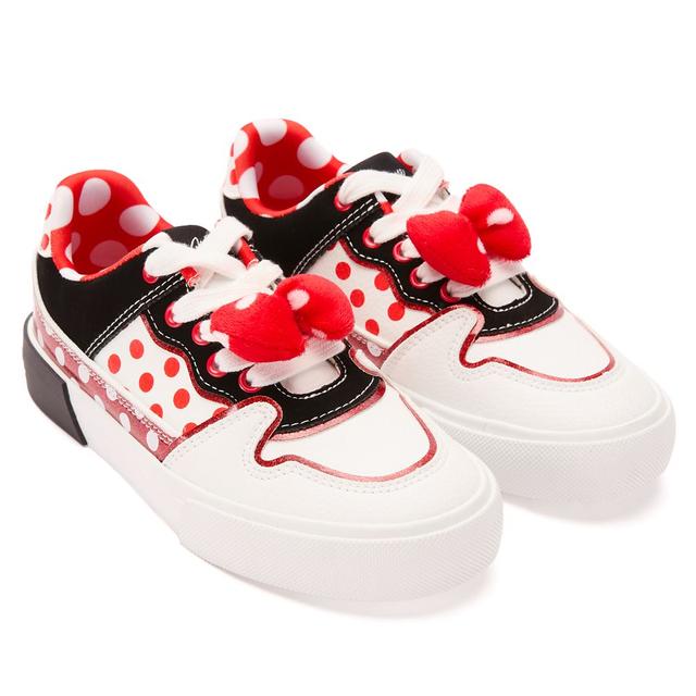 Minnie Mouse Sneakers for Kids Official shopDisney
