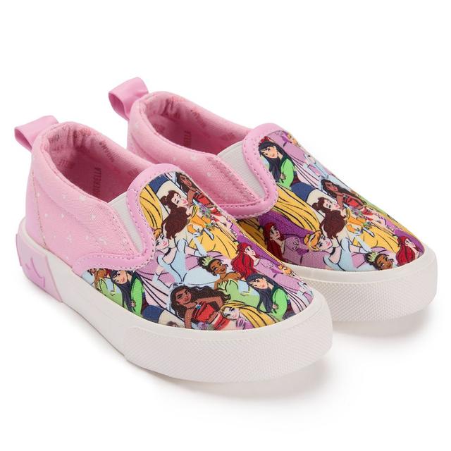 Disney Princess Slip-On Shoes for Kids