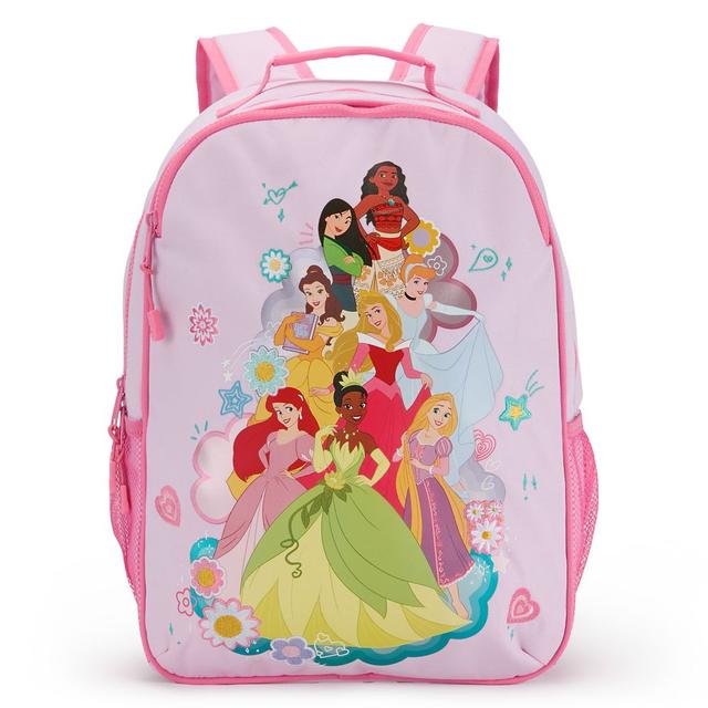Disney Princess Backpack  Personalized