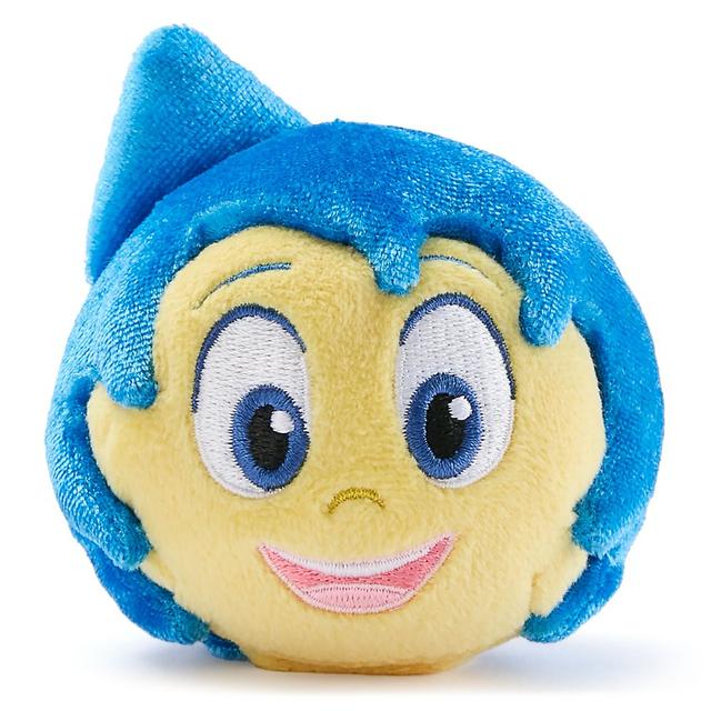 Joy Headband Plush  Inside Out 2  Mini 4'' Official shopDisney