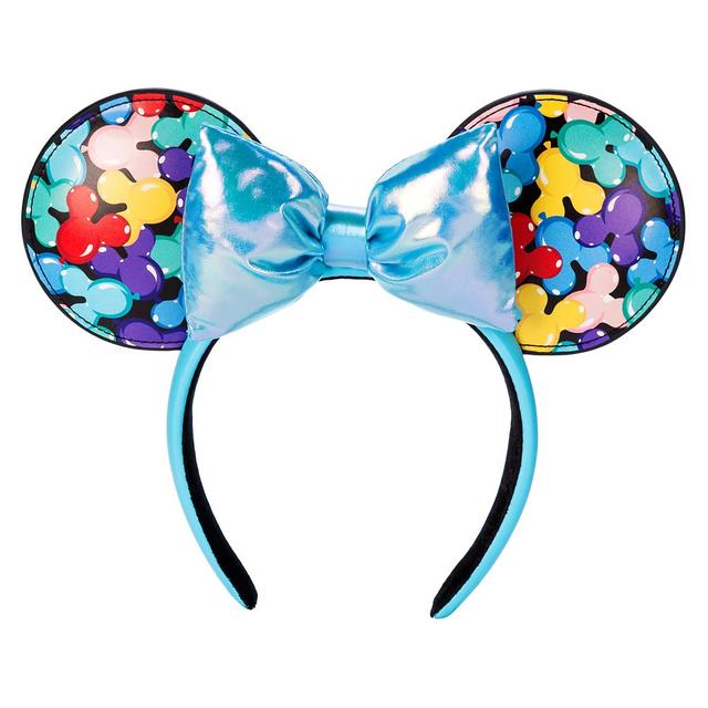 Minnie Mouse Balloon Ear Headband for Adults Official shopDisney