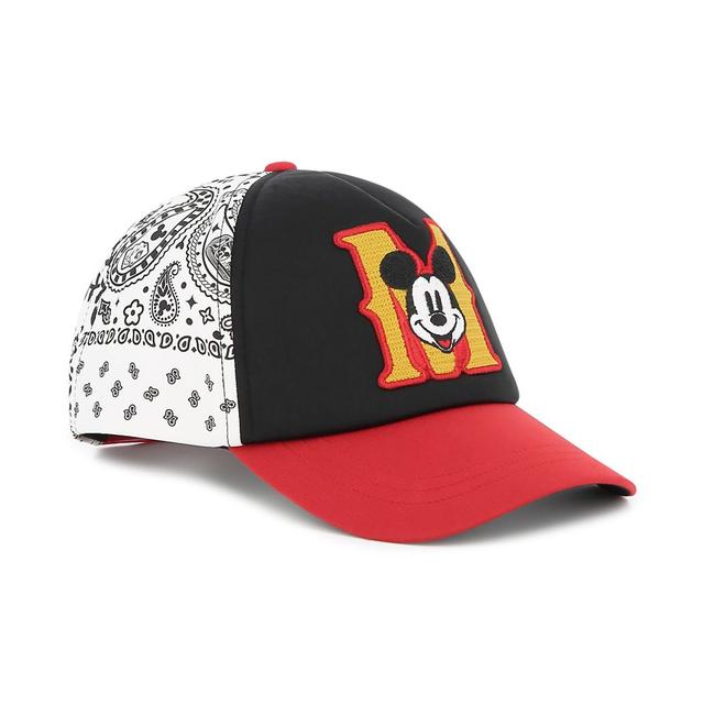 Mickey Mouse Baseball Cap for Kids by Marc Jacobs Official shopDisney
