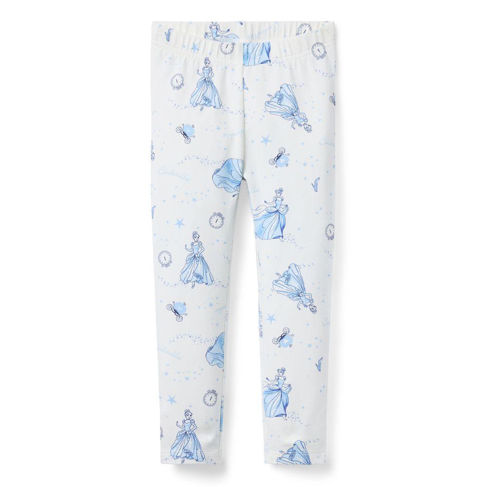 Cinderella Leggings for Girls Official shopDisney