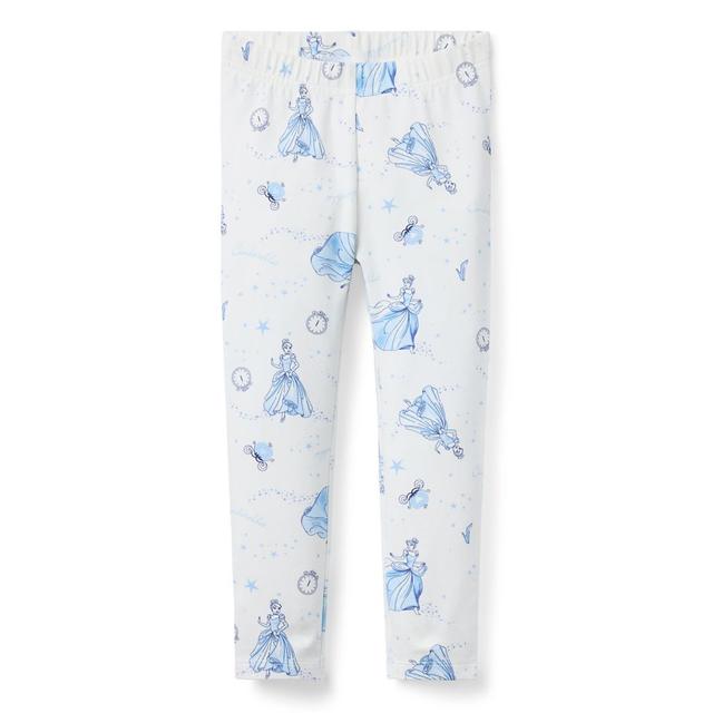 Cinderella Leggings for Girls Official shopDisney