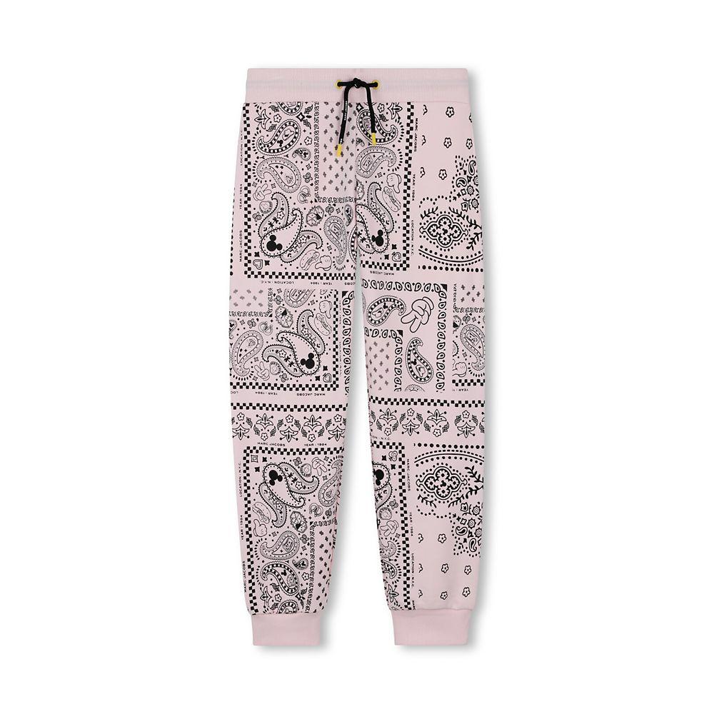 Mickey Mouse Jogger Pants for Kids by Marc Jacobs Official shopDisney