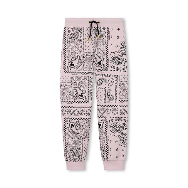 Mickey Mouse Jogger Pants for Kids by Marc Jacobs Official shopDisney
