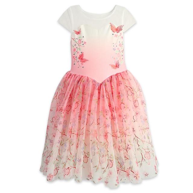 Snow White Leotard for Girls Official shopDisney