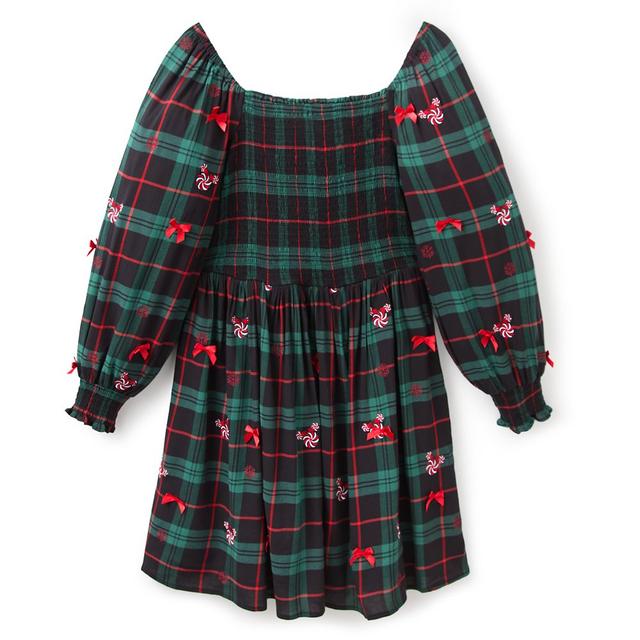 Minnie Mouse Peppermint Swirl Dress for Women by Her Universe Official shopDisney