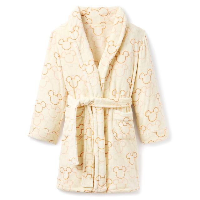 Mickey Mouse Icon Robe for Adults Official shopDisney