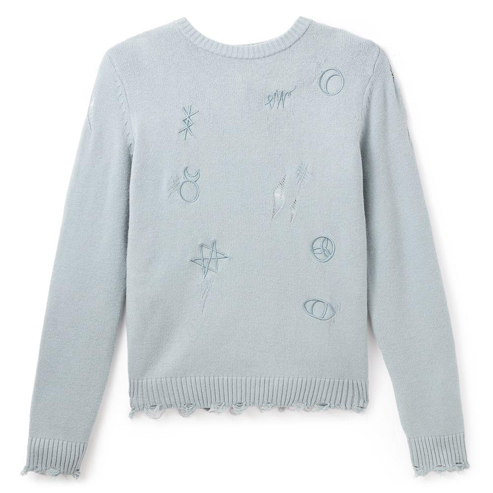 Agatha All Along "Billy" Sweater for Adults  Exclusive Official shopDisney