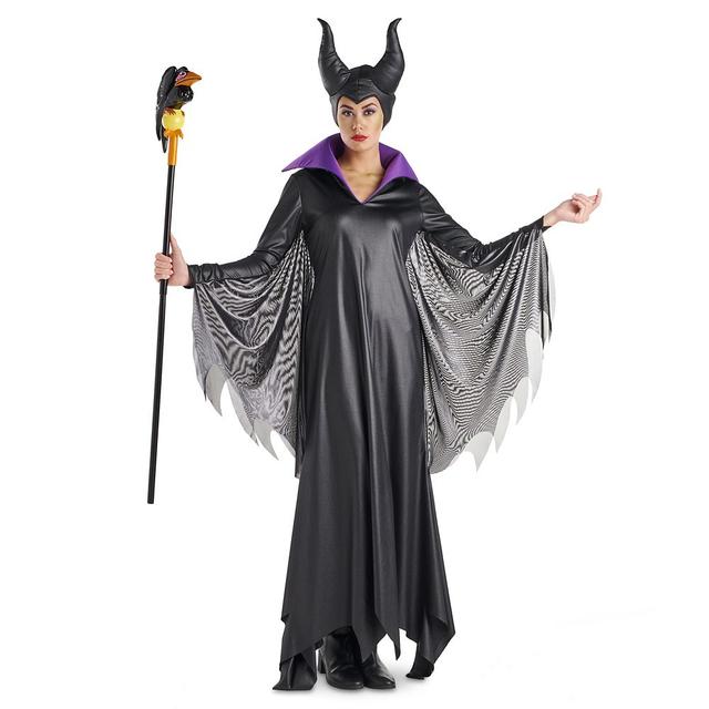 Maleficent Deluxe Costume for Adults by Disguise  Sleeping Beauty Official shopDisney