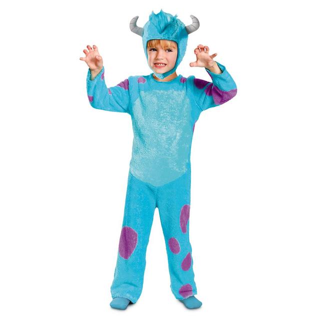 Sulley Costume for Toddlers by Disguise  Monsters, Inc. Official shopDisney