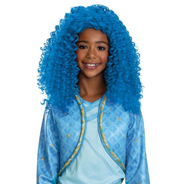 Chloe Wig for Kids by Disguise  Descendants: The Rise of Red Official shopDisney