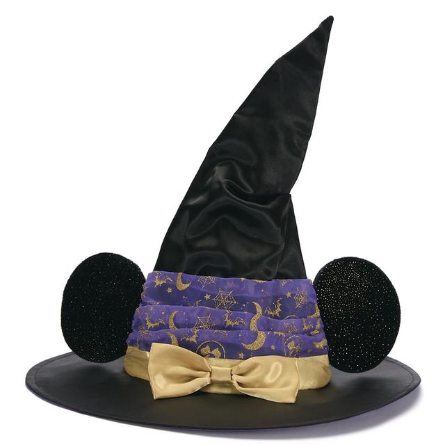 Minnie Mouse Witch Hat for Kids Official shopDisney