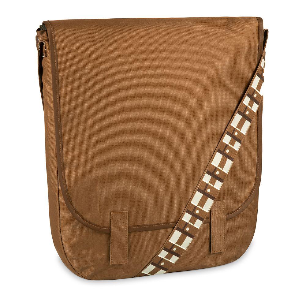 Millennium Falcon Picnic Blanket and Chewbacca Messenger Bag  Star Wars Official shopDisney
