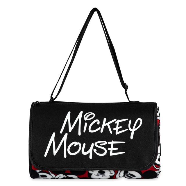 Mickey Mouse Blanket Tote Official shopDisney