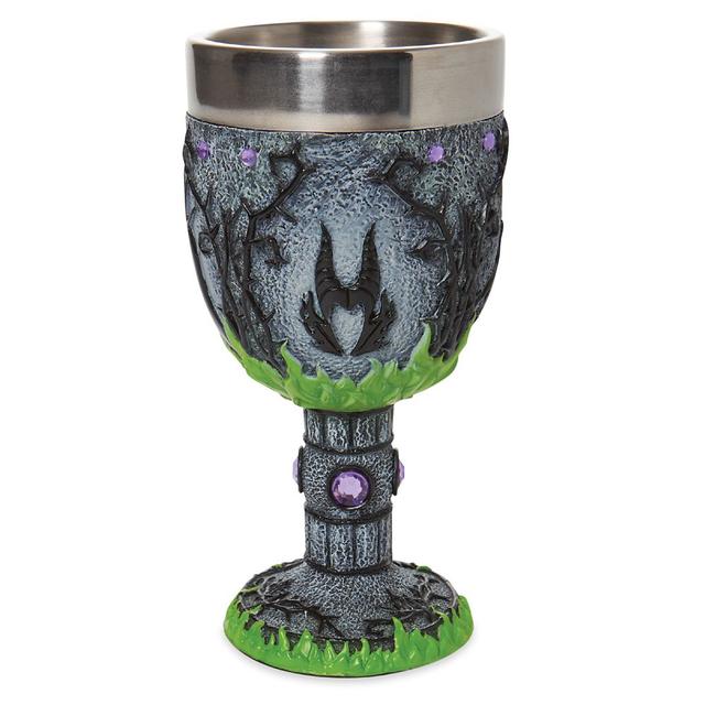 Maleficent Chalice  Sleeping Beauty Official shopDisney