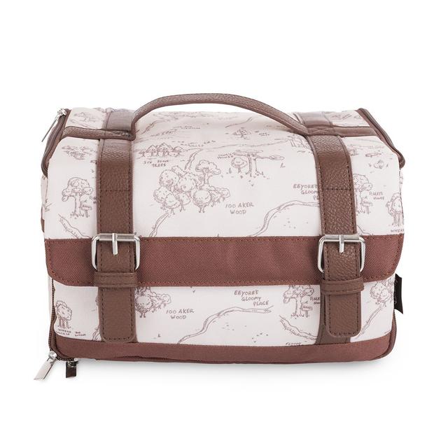 Winnie the Pooh Lunch Tote Set Official shopDisney