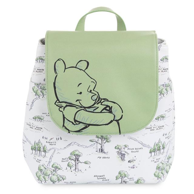 Winnie the Pooh Mini Cooler Backpack Official shopDisney