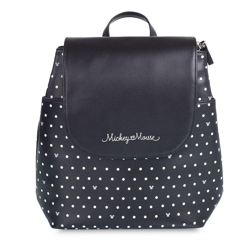 Mickey Mouse Mini Cooler Backpack Official shopDisney