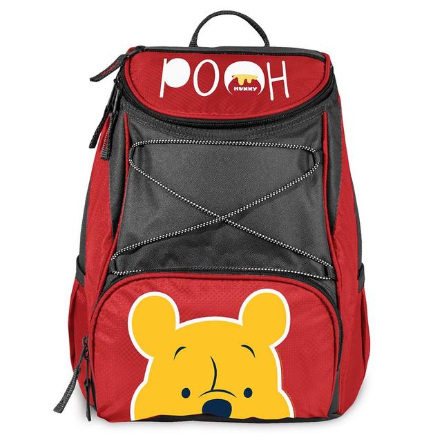 Winnie the Pooh Cooler Backpack Official shopDisney