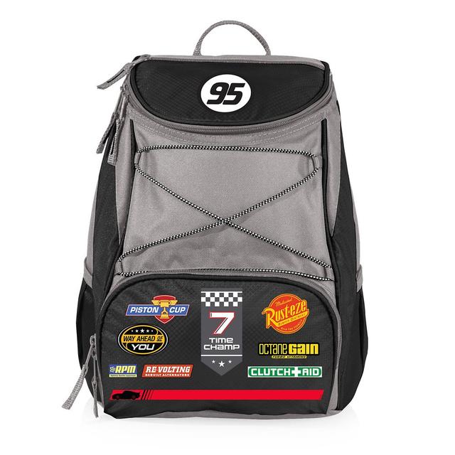 Lightning McQueen Cooler Backpack  Cars Official shopDisney