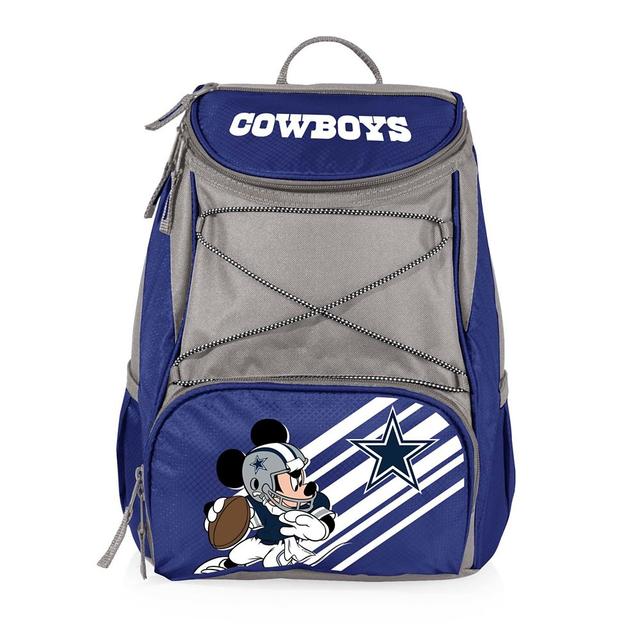 Mickey Mouse Dallas Cowboys Cooler Backpack Official shopDisney