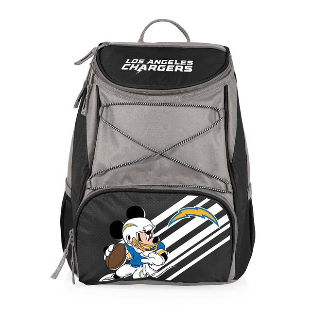 Mickey Mouse Los Angeles Chargers Cooler Backpack Official shopDisney