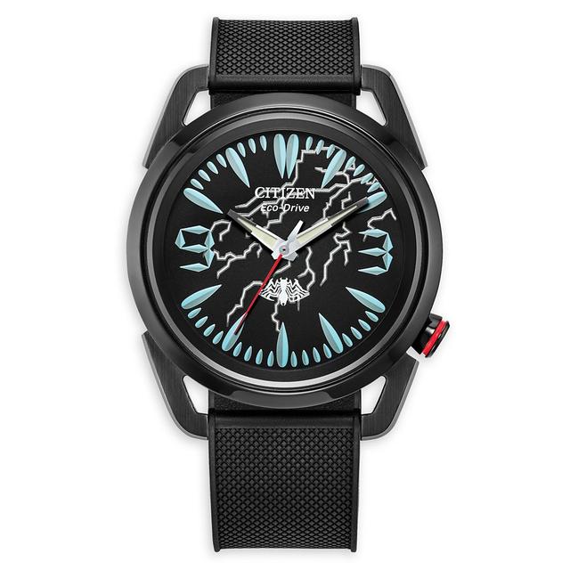 Venom Watch and Coin Set for Adults by Citizen Official shopDisney