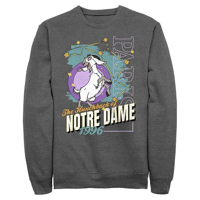 Djali Pullover Sweatshirt for Adults  The Hunchback of Notre Dame Official shopDisney