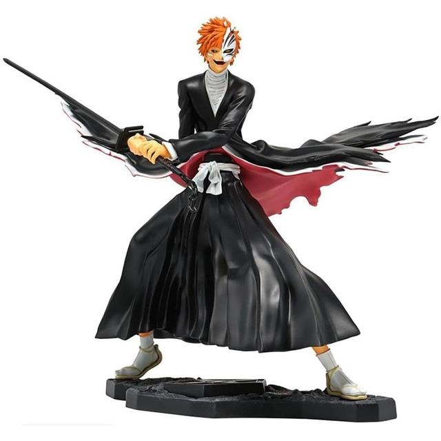 Bleach Ichigo SFC Figure