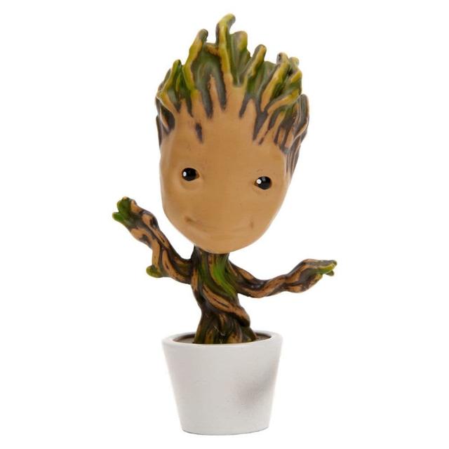 Groot 4in Figure
