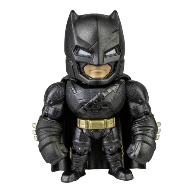 Armored Batman Figure