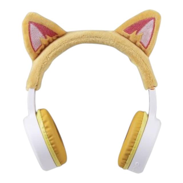 Singimals Cat Bluetooth Headphones