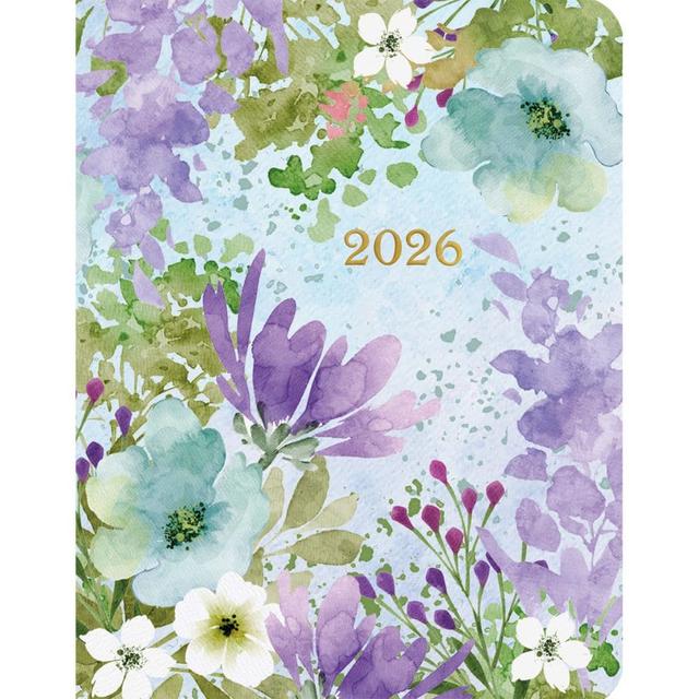Country Pleasures 2026 Planner