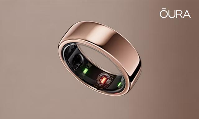 Discounted Oura Cards