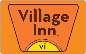 Discounted Village Inn Cards