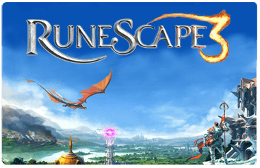 Discounted RuneScape Cards