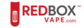 RED Box Vape Vouchers