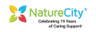 NatureCity vouchers