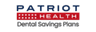 Patriot Health coupons