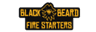 Black Beard Fire Starter coupons