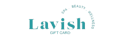 Lavish Gift Card Vouchers