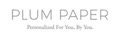 Plum Paper Coupons