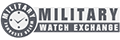 Military Watch Exchange Coupons