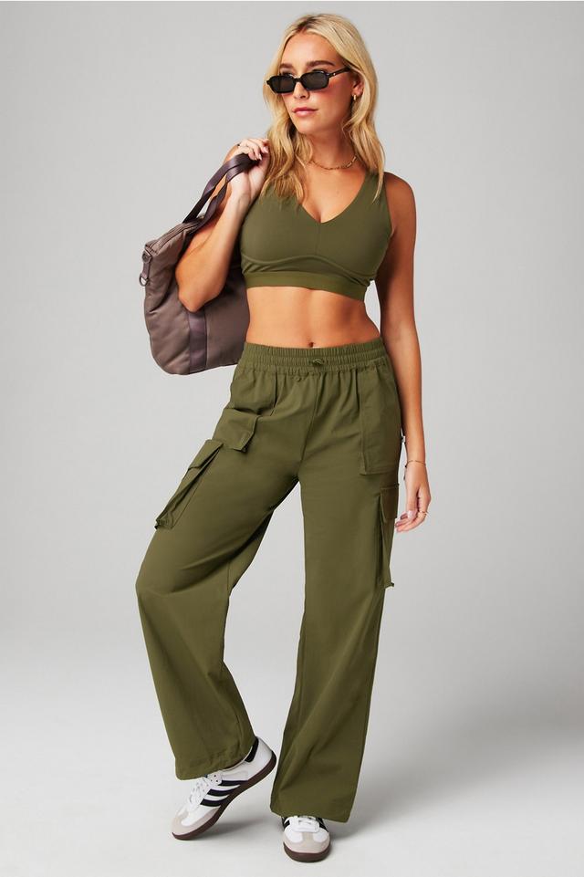 Traverse 2-Piece Outfit