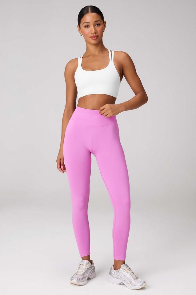 Principal Low Impact Bra + Sleek Seamless Legging 2-Piece Outfit