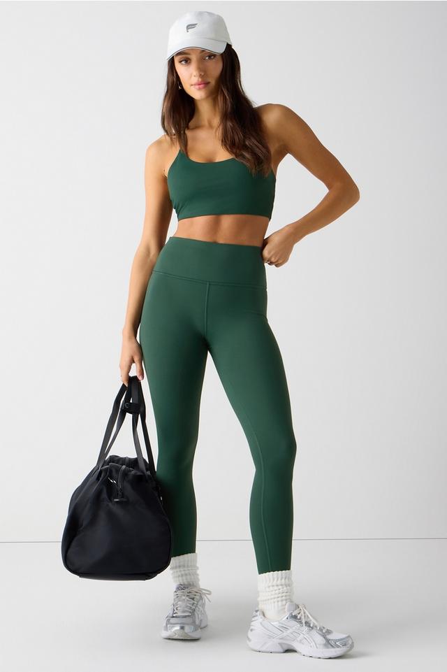 Principal Low Impact Bra + Define PowerHold® 7/8 Leggings 2-Piece Outfit