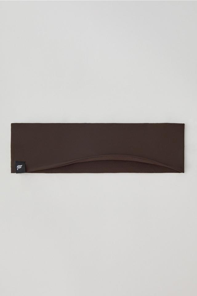 The Live-In Headband